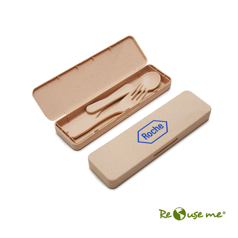 Set de Cubiertos Bone